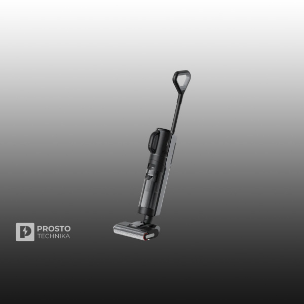 Dreame H12 Dual Black